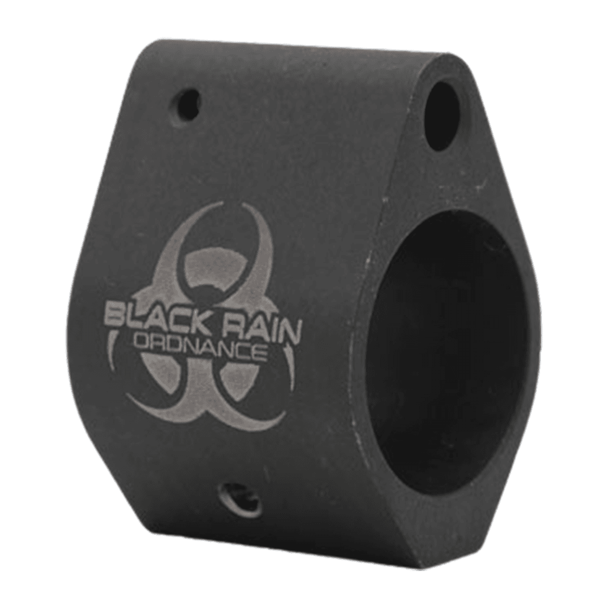 Black Rain Ordnance LP936 .936 Low Profile Gas Block Black Rain Ordnance LP936 .936 Low Profile Gas Block