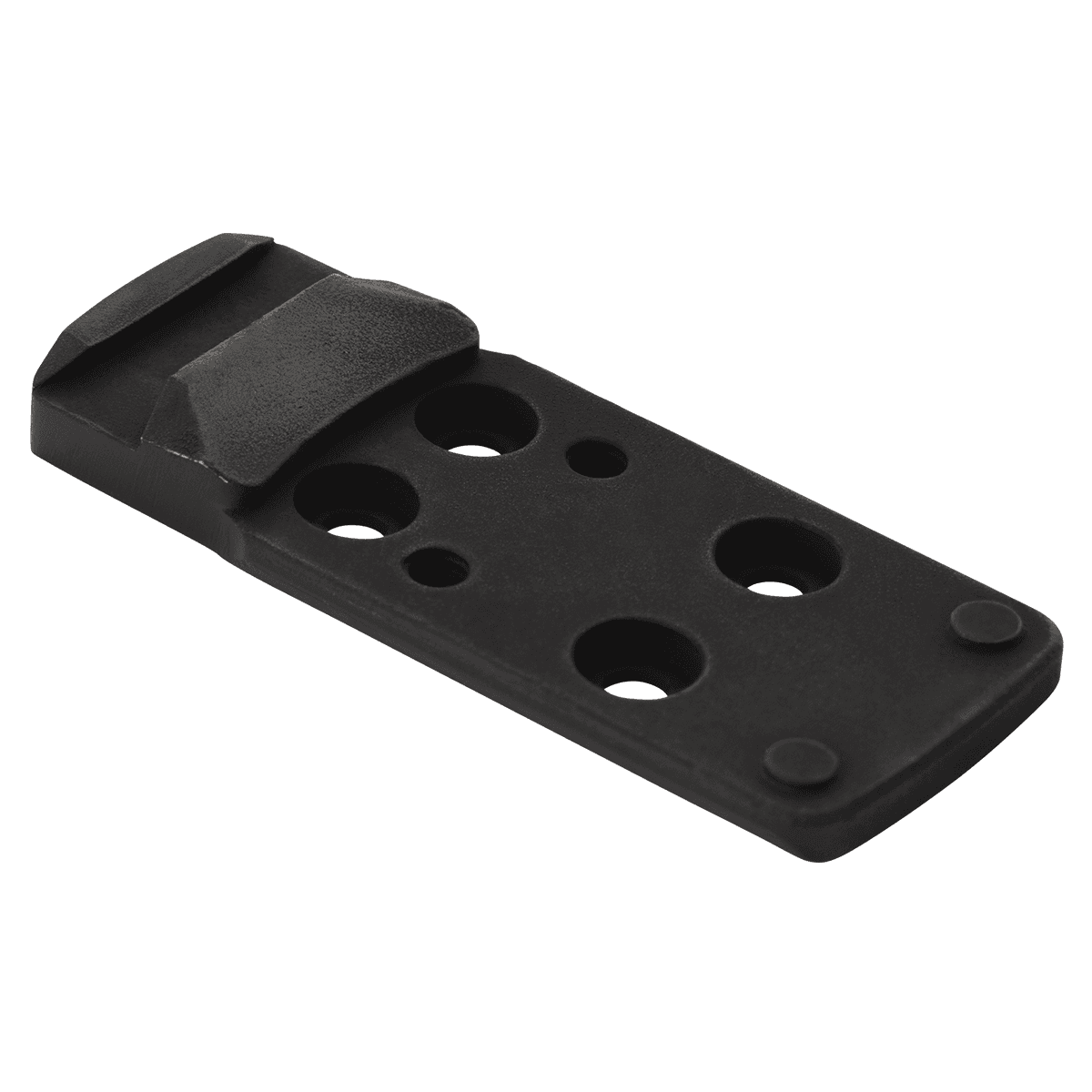 Colt Mfg SP301329 1911 Optic Plate Shield RMSc/Holosun 507k Footprint Black Stainless Steel Pistols Colt Mfg SP301329 1911 Optic Plate Shield RMSc/Holosun 507k Footprint Black Stainless Steel Pistols