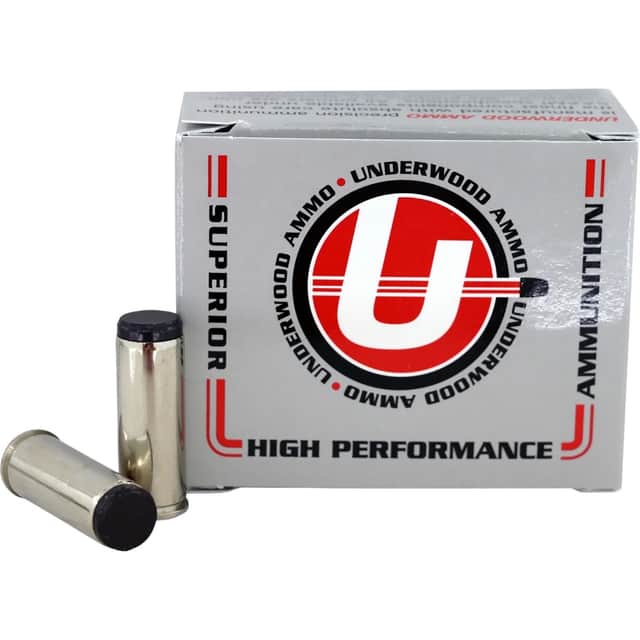 Underwood Ammo 731 45Colt 225gr Hard Cast Wadcutter 20 Per Box Underwood Ammo 731 45Colt 225gr Hard Cast Wadcutter 20 Per Box