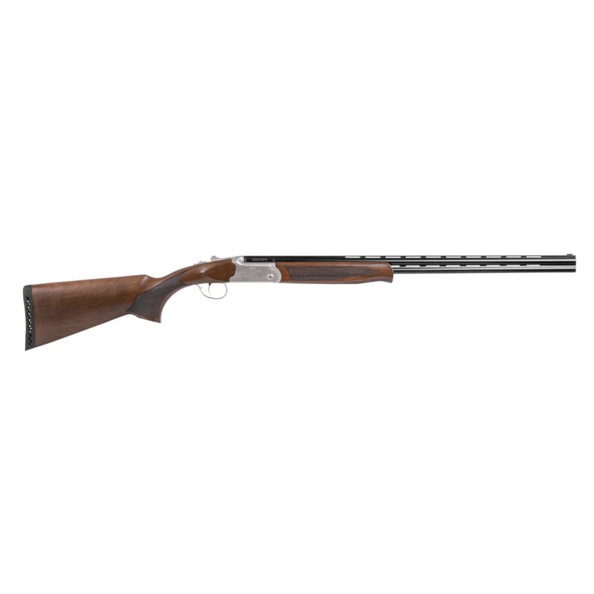 EAA GIRSAN 336002 Balikli Blue Label Youth 410 Bore Break Open 3" 2rd 18.50" Blued Over Under, Engraved/Turkish Walnut EAA GIRSAN 336002 Balikli Blue Label Youth 410 Bore Break Open 3" 2rd 18.50" Blued Over Under, Engraved/Turkish Walnut