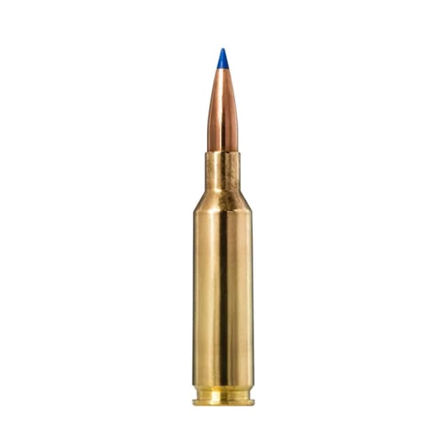 Norma Ammunition 20160492 Bondstrike 6mm XC 105gr 20 Per Box Norma Ammunition 20160492 Bondstrike 6mm XC 105gr 20 Per Box
