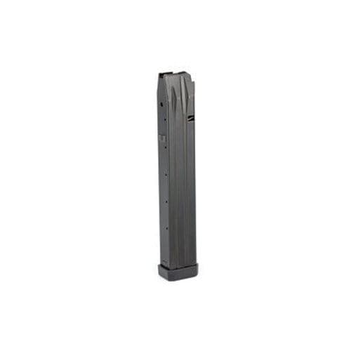 B&T Magazine, 45 ACP, 25Rd, Fits B&T APC45, Black Finish BT-30531 B&T Magazine, 45 ACP, 25Rd, Fits B&T APC45, Black Finish BT-30531