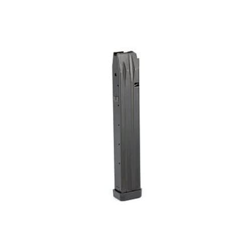 B&T Magazine, 45 ACP, 25Rd, Fits B&T APC45, Black Finish BT-30531 B&T Magazine, 45 ACP, 25Rd, Fits B&T APC45, Black Finish BT-30531