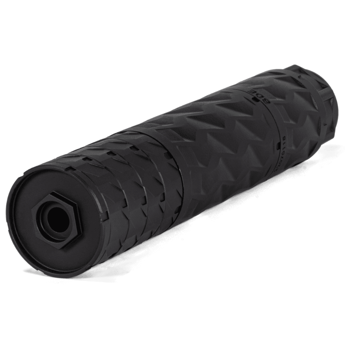 Primary Weapons PWS BDE-762 BDE SUPPRESSOR 762 TITANUM Primary Weapons PWS BDE-762 BDE SUPPRESSOR 762 TITANUM