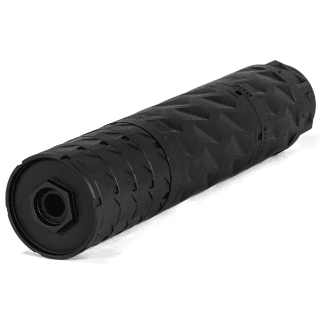 Primary Weapons PWS BDE-762 BDE SUPPRESSOR 762 TITANUM Primary Weapons PWS BDE-762 BDE SUPPRESSOR 762 TITANUM
