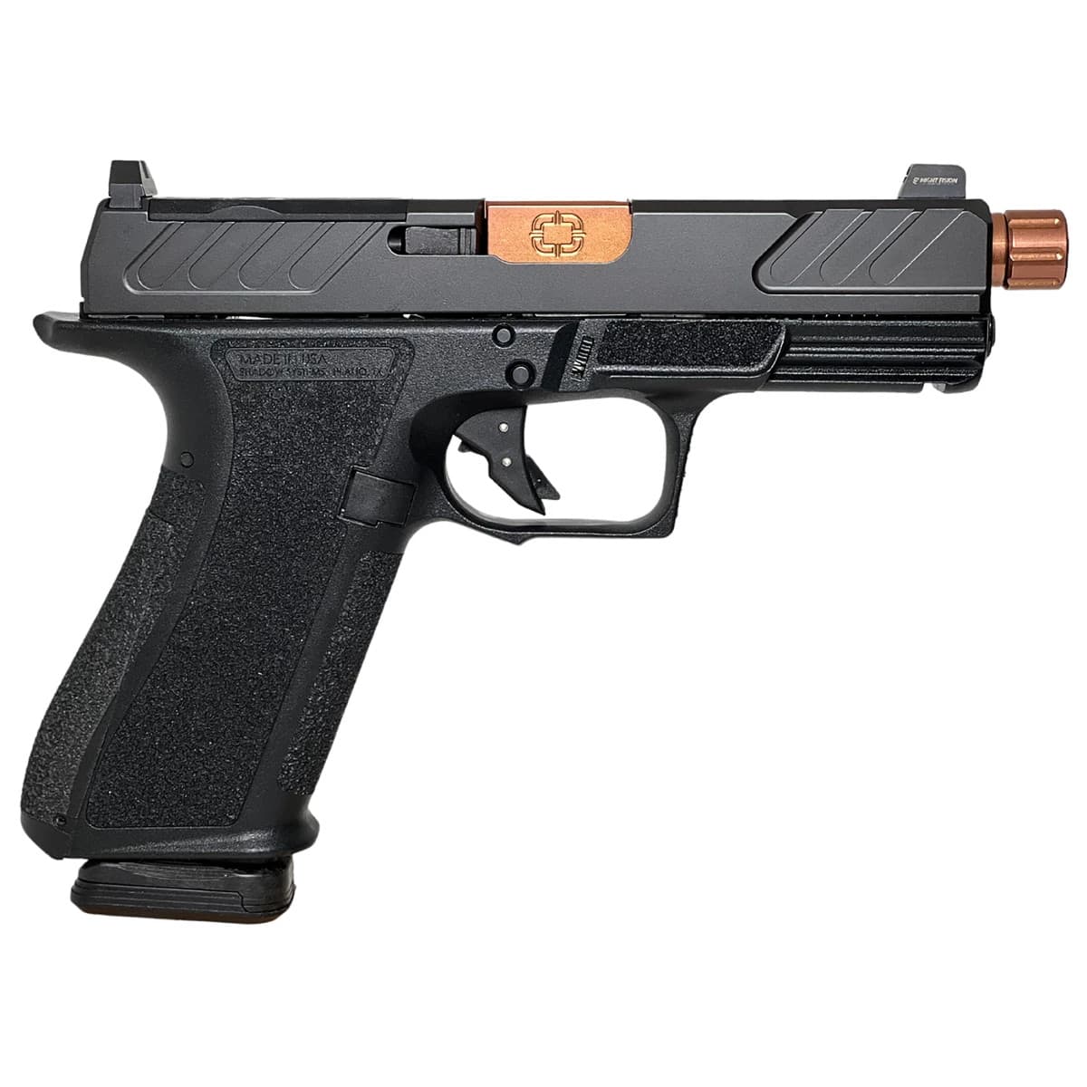 Specification Main Image