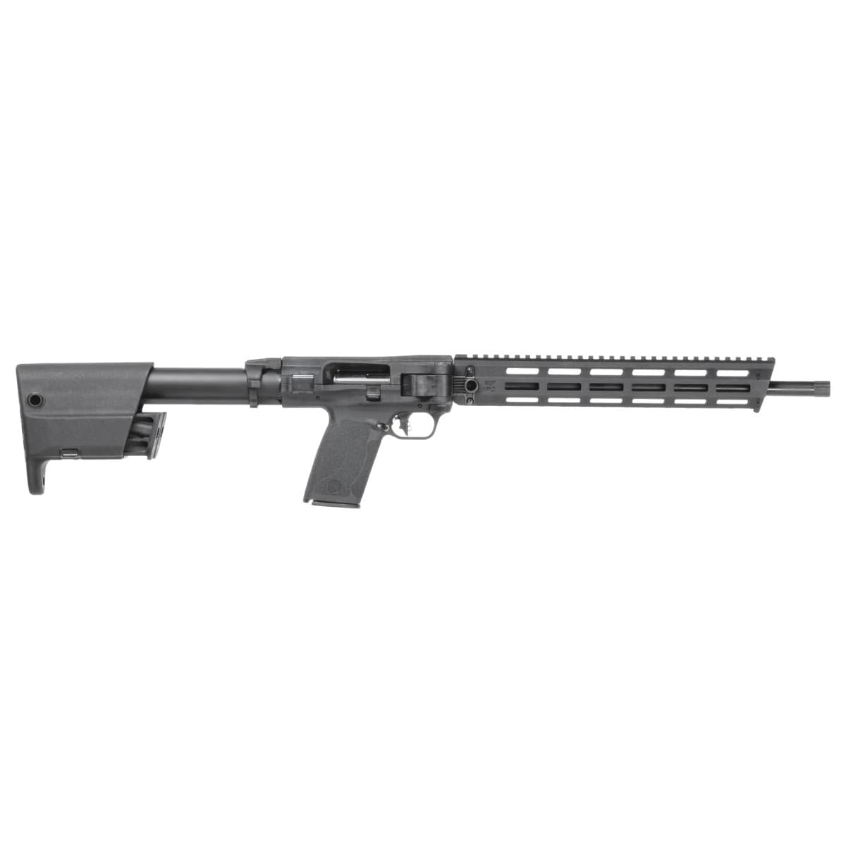Smith & Wesson 14170 M&P FPC 5.78x28mm 10+1 16.25" Black, M-LOK Smith & Wesson 14170 M&P FPC 5.78x28mm 10+1 16.25" Black, M-LOK