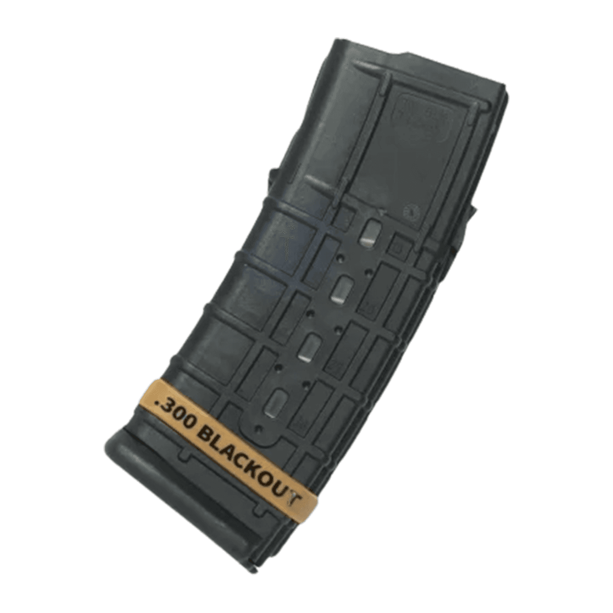 Steyr Arms 1256050550 30rd 300 Blackout Black Polymer Steyr Arms 1256050550 30rd 300 Blackout Black Polymer
