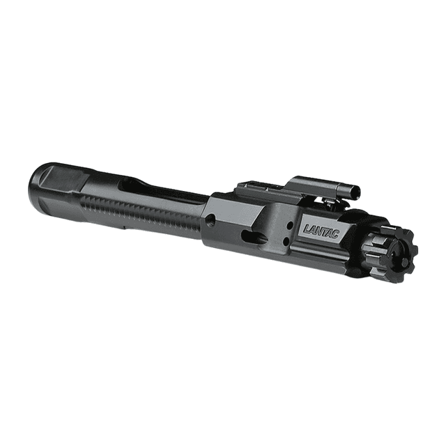 Lantac Usa 01-UP-762-NIT-EBCG Enhanced 308/7.62mm Black Stainless Steel Lantac Usa 01-UP-762-NIT-EBCG Enhanced 308/7.62mm Black Stainless Steel