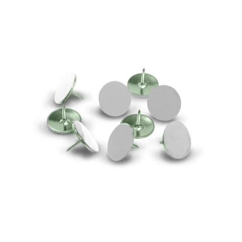 X-Stand Treestands White Trail Marking Tacks X-Stand Treestands White Trail Marking Tacks