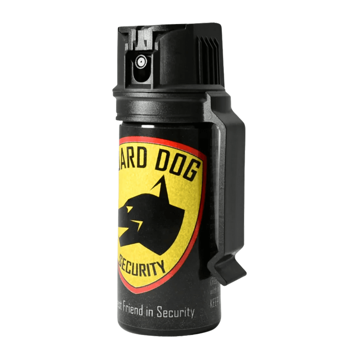 Guard Dog PSGDFTF2 2oz Flip Top Pepper Spray Guard Dog PSGDFTF2 2oz Flip Top Pepper Spray