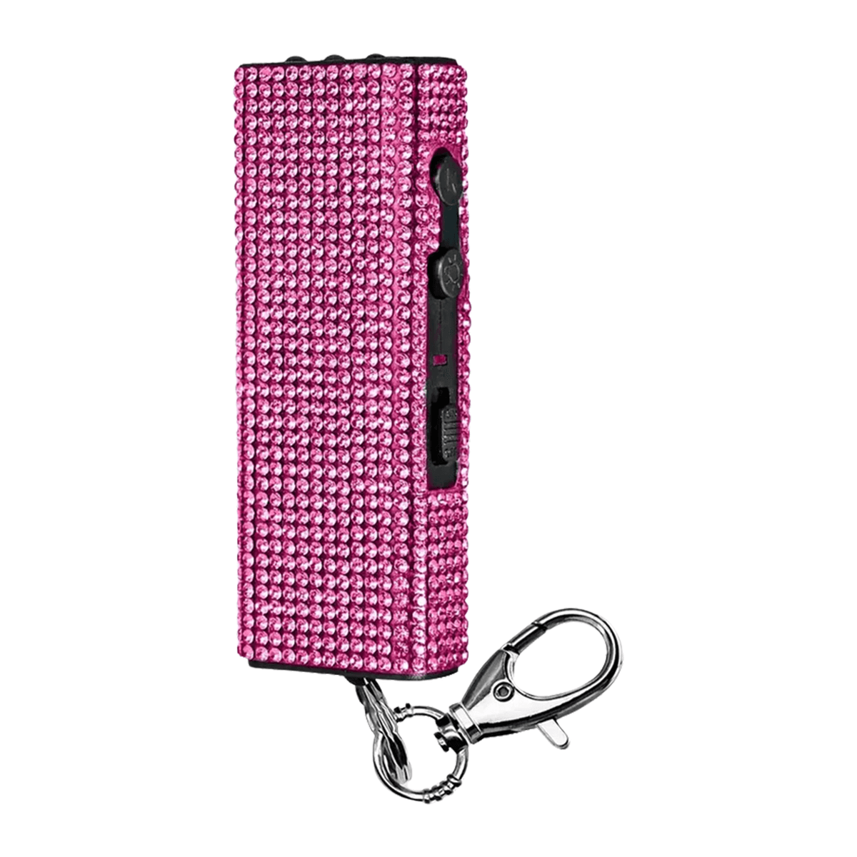 Guard Dog SG-GDBO-PK Bling It On Stungun Pink Guard Dog SG-GDBO-PK Bling It On Stungun Pink