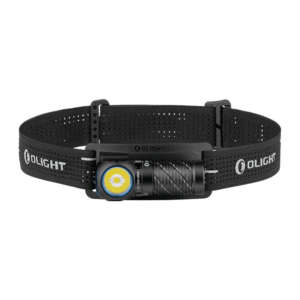 Olightstore Usa Inc PERUN3MINICW 3 Mini Perun Black 1250 Lumens Red/White 155 Meters Beam Distance Olightstore Usa Inc PERUN3MINICW 3 Mini Perun Black 1250 Lumens Red/White 155 Meters Beam Distance
