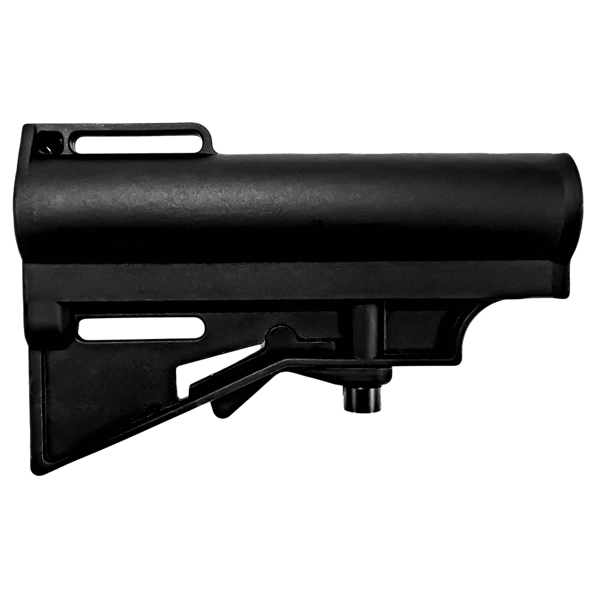 DPMS Panther Arms DP51655159555 CAR-15 Black Polymer DPMS Panther Arms DP51655159555 CAR-15 Black Polymer