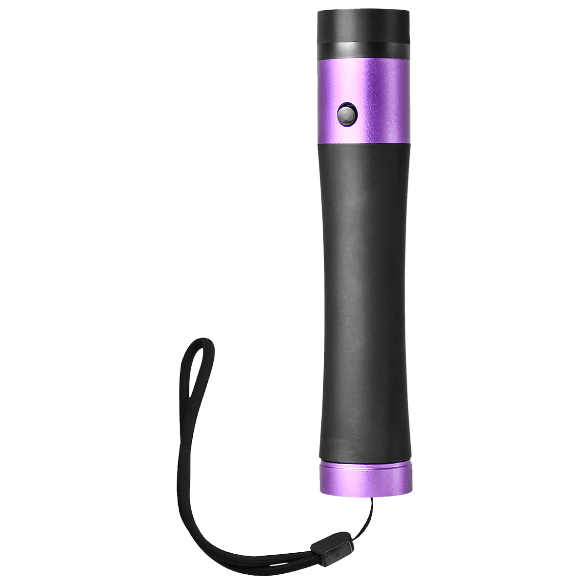 Guard Dog SG-GDIY-PR Ivy Black/Purple 200 Lumens White Stun Gun Guard Dog SG-GDIY-PR Ivy Black/Purple 200 Lumens White Stun Gun