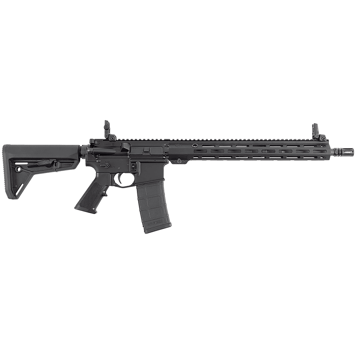 Colt LE6920-EPRII M4 Enhanced Patrol Rifle Law Enforcement 5.56 NATO 30+1 16.30" Rifle Colt LE6920-EPRII M4 Enhanced Patrol Rifle Law Enforcement 5.56 NATO 30+1 16.30" Rifle
