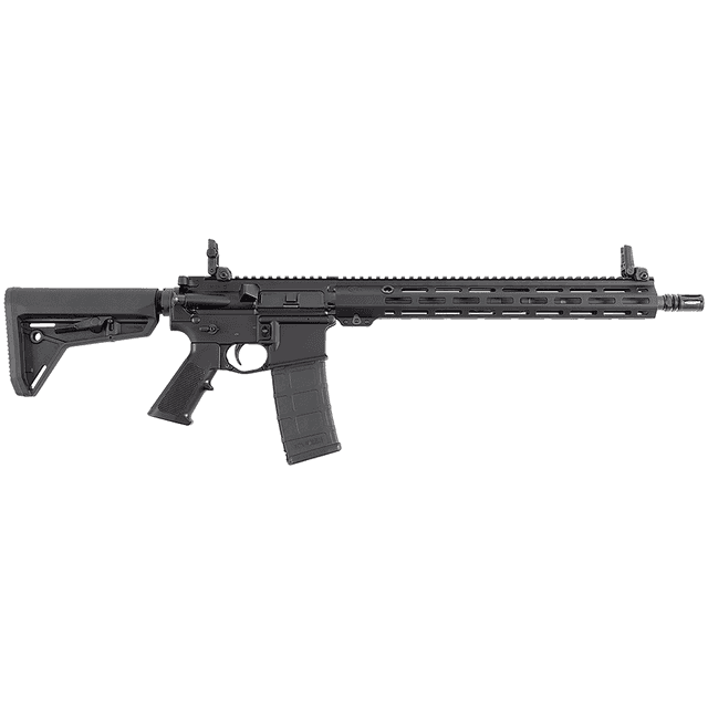 Colt LE6920-EPRII M4 Enhanced Patrol Rifle Law Enforcement 5.56 NATO 30+1 16.30" Rifle Colt LE6920-EPRII M4 Enhanced Patrol Rifle Law Enforcement 5.56 NATO 30+1 16.30" Rifle