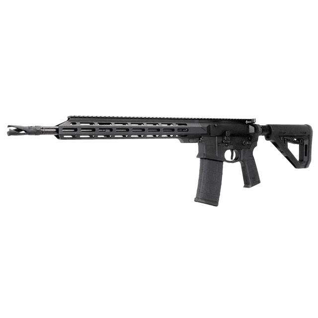 US Palm RI00010001AAN Cat4 Storm 5.56 NATO 30+1 16" AR-15 Rifle US Palm RI00010001AAN Cat4 Storm 5.56 NATO 30+1 16" AR-15 Rifle
