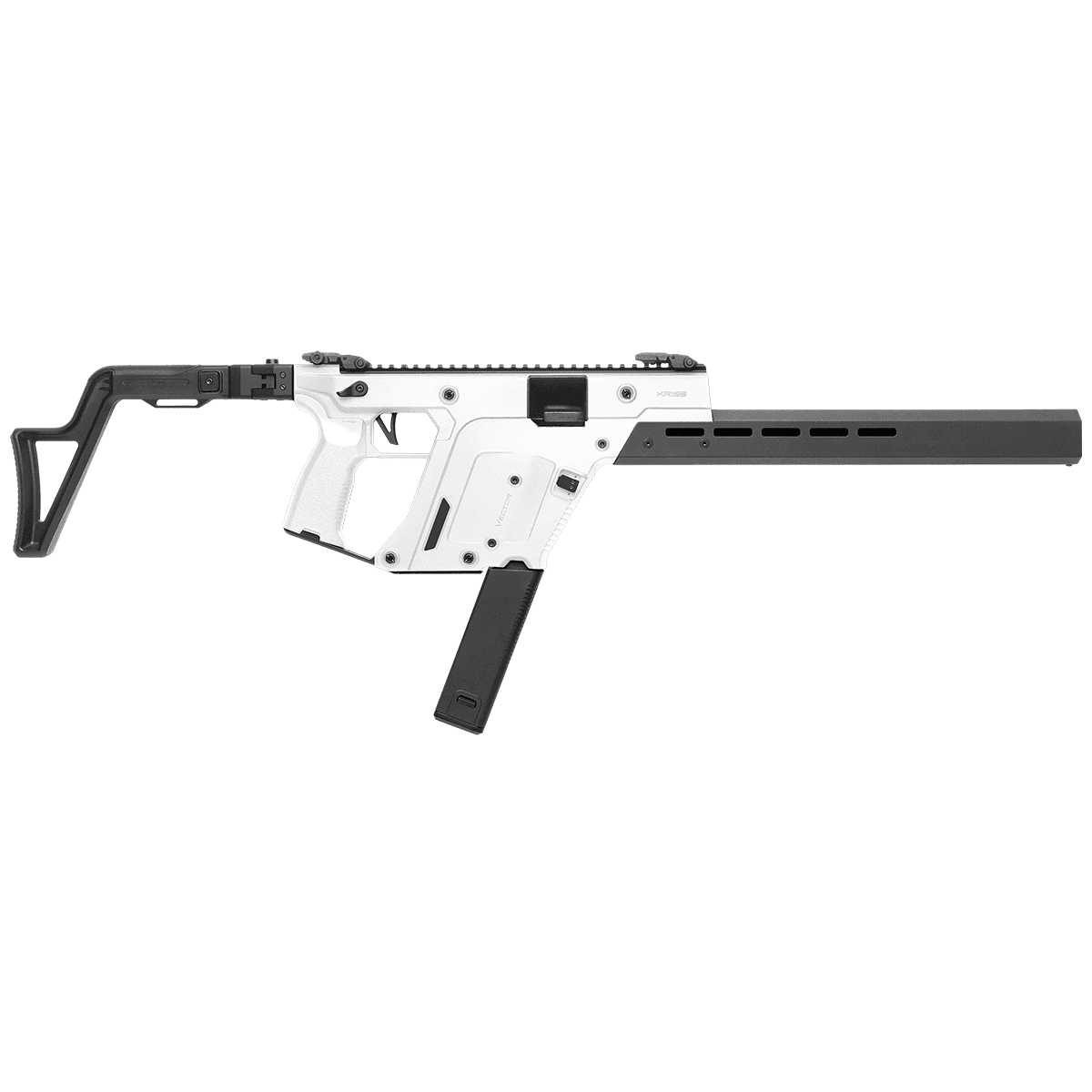 Kriss USA KV103CAP00 Vector CRB Gen3 10mm Auto 33+1 16" Rifle Kriss USA KV103CAP00 Vector CRB Gen3 10mm Auto 33+1 16" Rifle