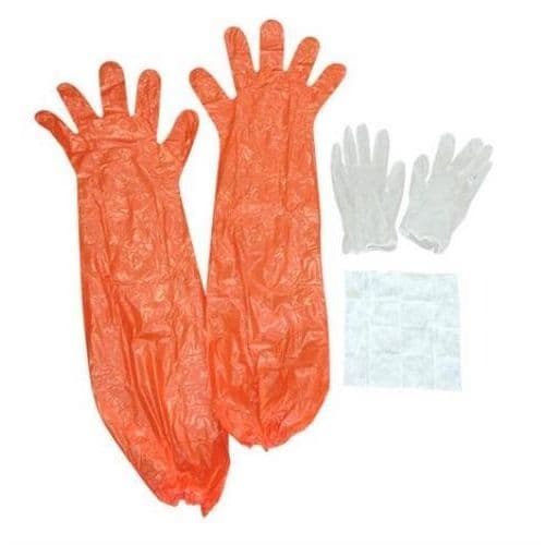 X-Stand Dirty JOB Glove KIT X-Stand Dirty JOB Glove KIT