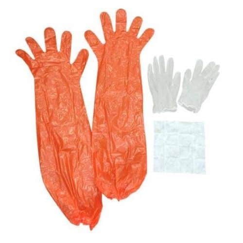 X-Stand Dirty JOB Glove KIT X-Stand Dirty JOB Glove KIT