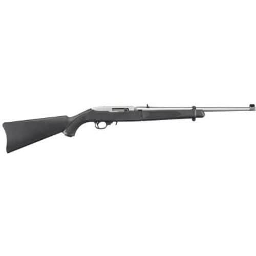 Ruger 10/22 TakeDown Stainless Steel 22LR Semi Automatic Rifle Ruger 10/22 TakeDown Stainless Steel 22LR Semi Automatic Rifle