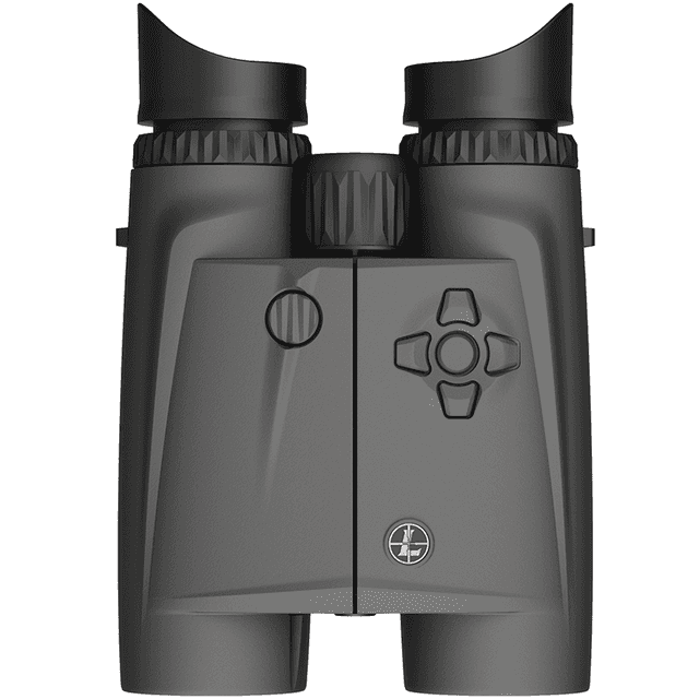 Leupold 185190 BX-6 Range HD 10x42mm Rangefinding Binoculars Leupold 185190 BX-6 Range HD 10x42mm Rangefinding Binoculars