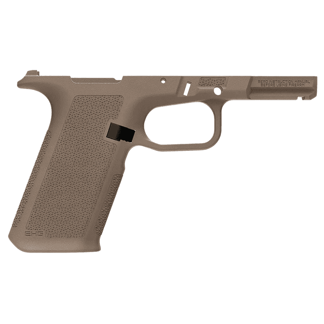 Magpul MAG1517FDE Ruger RXM EHG RG9 Grip/Frame Flat Dark Earth Magpul MAG1517FDE Ruger RXM EHG RG9 Grip/Frame Flat Dark Earth