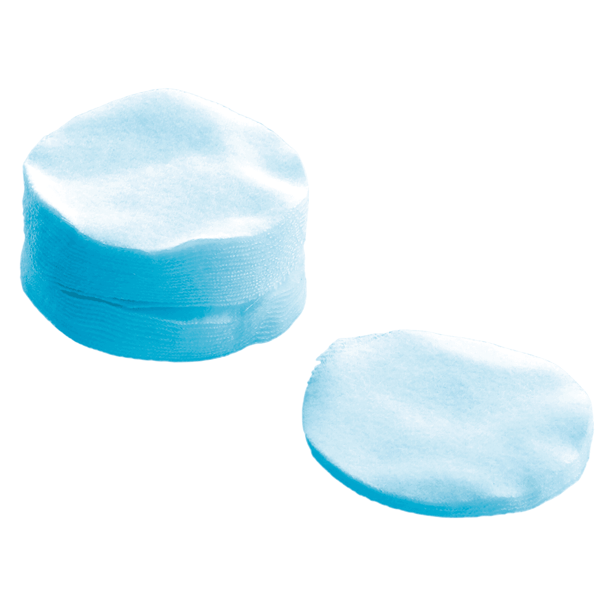 Thompson Center Arms, LLC 9026R Cleaning Patches Pre Saturated .45/.50Cal 2.50" Cotton Jar 100Ct Thompson Center Arms, LLC 9026R Cleaning Patches Pre Saturated .45/.50Cal 2.50" Cotton Jar 100Ct