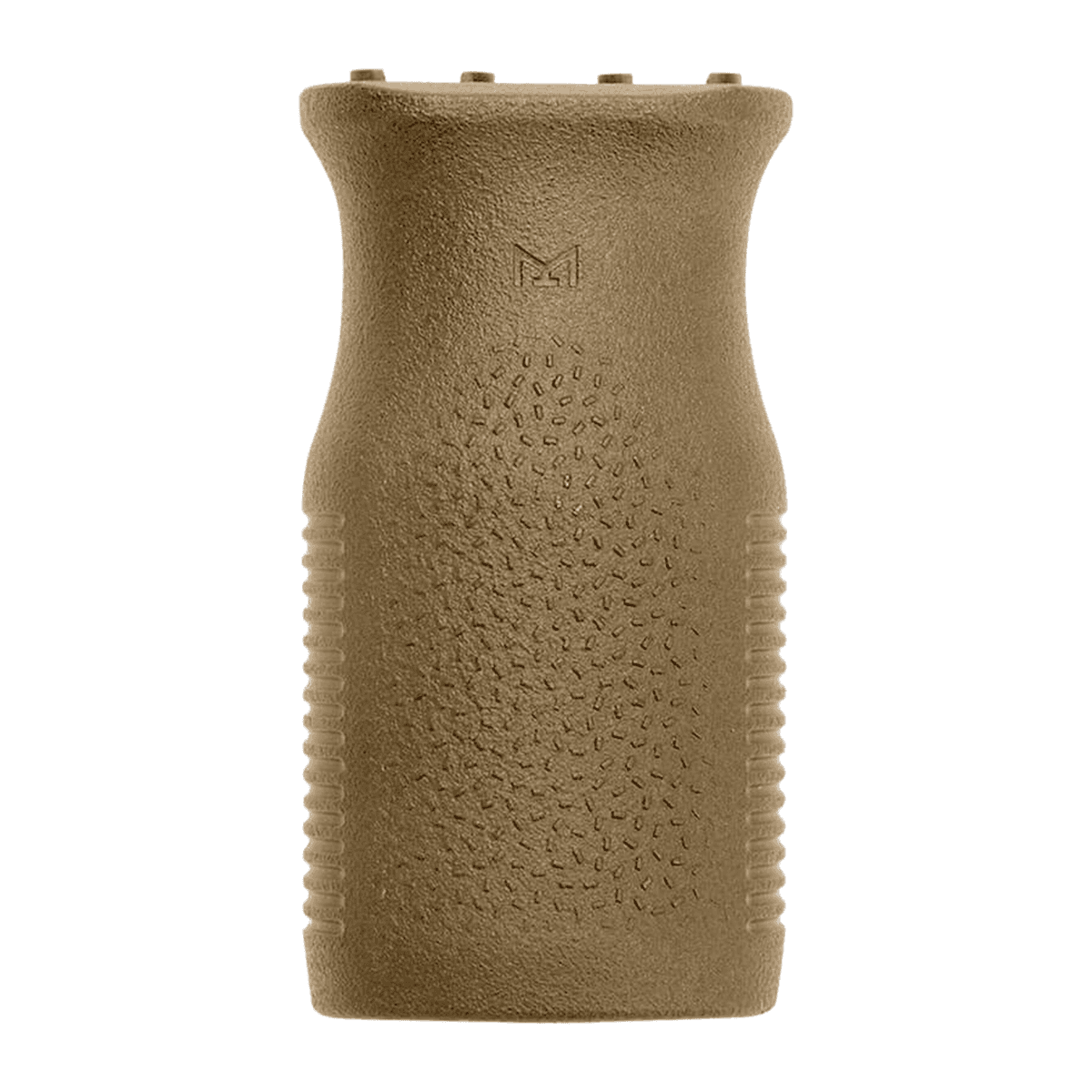 Magpul MAG597MCB MVG Vertical Grip Black Polymer Magpul MAG597MCB MVG Vertical Grip Black Polymer