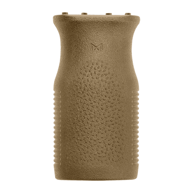 Magpul MAG597MCB MVG Vertical Grip Black Polymer Magpul MAG597MCB MVG Vertical Grip Black Polymer