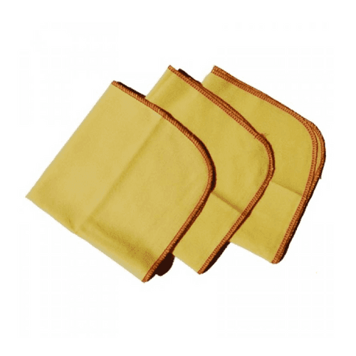 Pro Shot Non-Treated Wiping Cloth 100% Cotton Flannel - WIPE Pro Shot Non-Treated Wiping Cloth 100% Cotton Flannel - WIPE