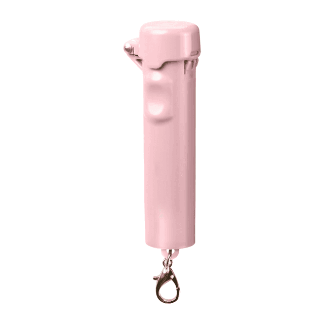 Guard Dog PSGDPHRP Packin' Heat Pepper Spray Rose Guard Dog PSGDPHRP Packin' Heat Pepper Spray Rose