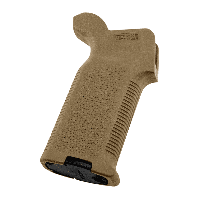 Magpul MAG522MCB MOE-K2 Black Polymer Fits AR15/M4 Magpul MAG522MCB MOE-K2 Black Polymer Fits AR15/M4