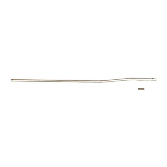 LBE Unlimited ARGTP-BLK Gas Tube Pistol Length Melonite Stainless Steel LBE Unlimited ARGTP-BLK Gas Tube Pistol Length Melonite Stainless Steel