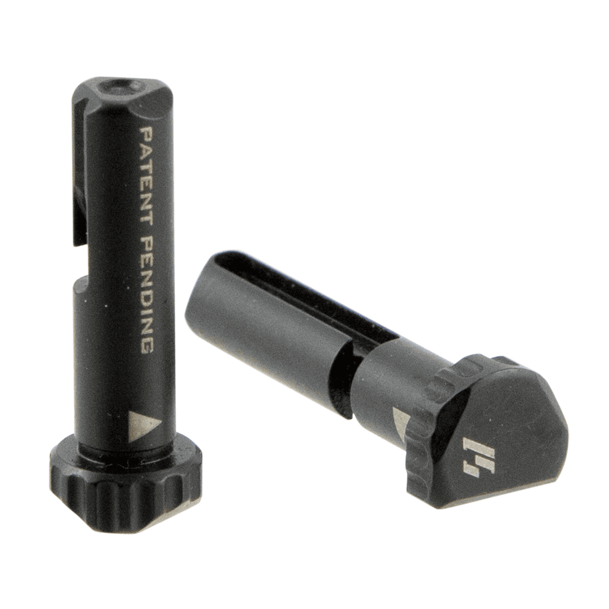 Strike AR15SHIFTB Shift Pins Quick Detach AR-15 Black Oxide Steel Strike AR15SHIFTB Shift Pins Quick Detach AR-15 Black Oxide Steel