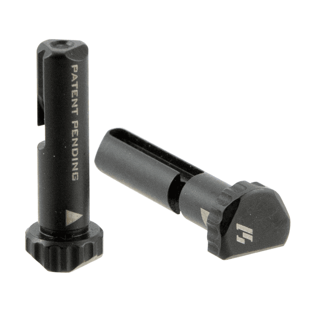 Strike AR15SHIFTB Shift Pins Quick Detach AR-15 Black Oxide Steel Strike AR15SHIFTB Shift Pins Quick Detach AR-15 Black Oxide Steel