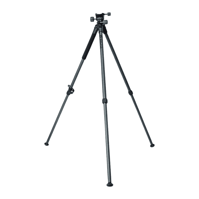 Bog-Pod 1239241 Bantam Black/Gray Aluminum Bog-Pod 1239241 Bantam Black/Gray Aluminum