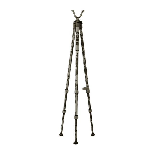 Bog-Pod 1237289 DeadShot Mossy Oak Bottomland Aluminum Bog-Pod 1237289 DeadShot Mossy Oak Bottomland Aluminum