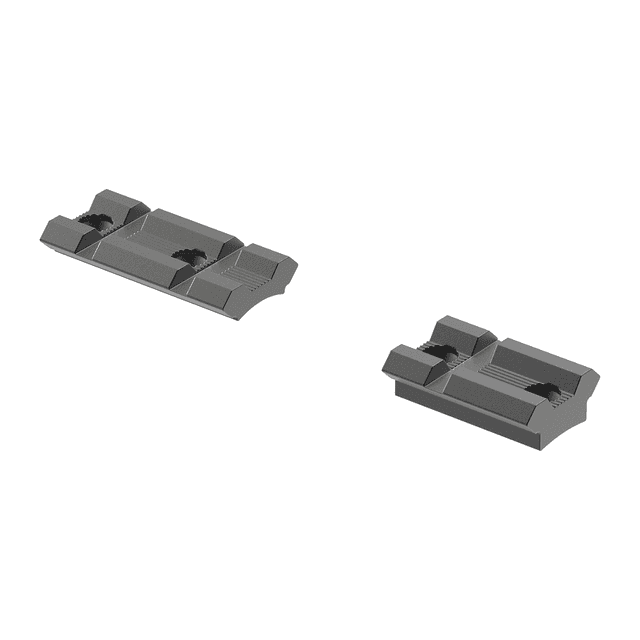 Leupold 185526 Rifleman Gen2 Black Fits Winchester 70 Leupold 185526 Rifleman Gen2 Black Fits Winchester 70