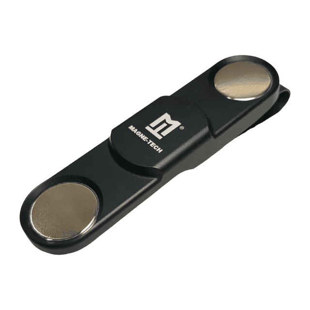 Magne-Tech Magnetic Belt Clip MGN-BLT-CLIP Magne-Tech Magnetic Belt Clip MGN-BLT-CLIP