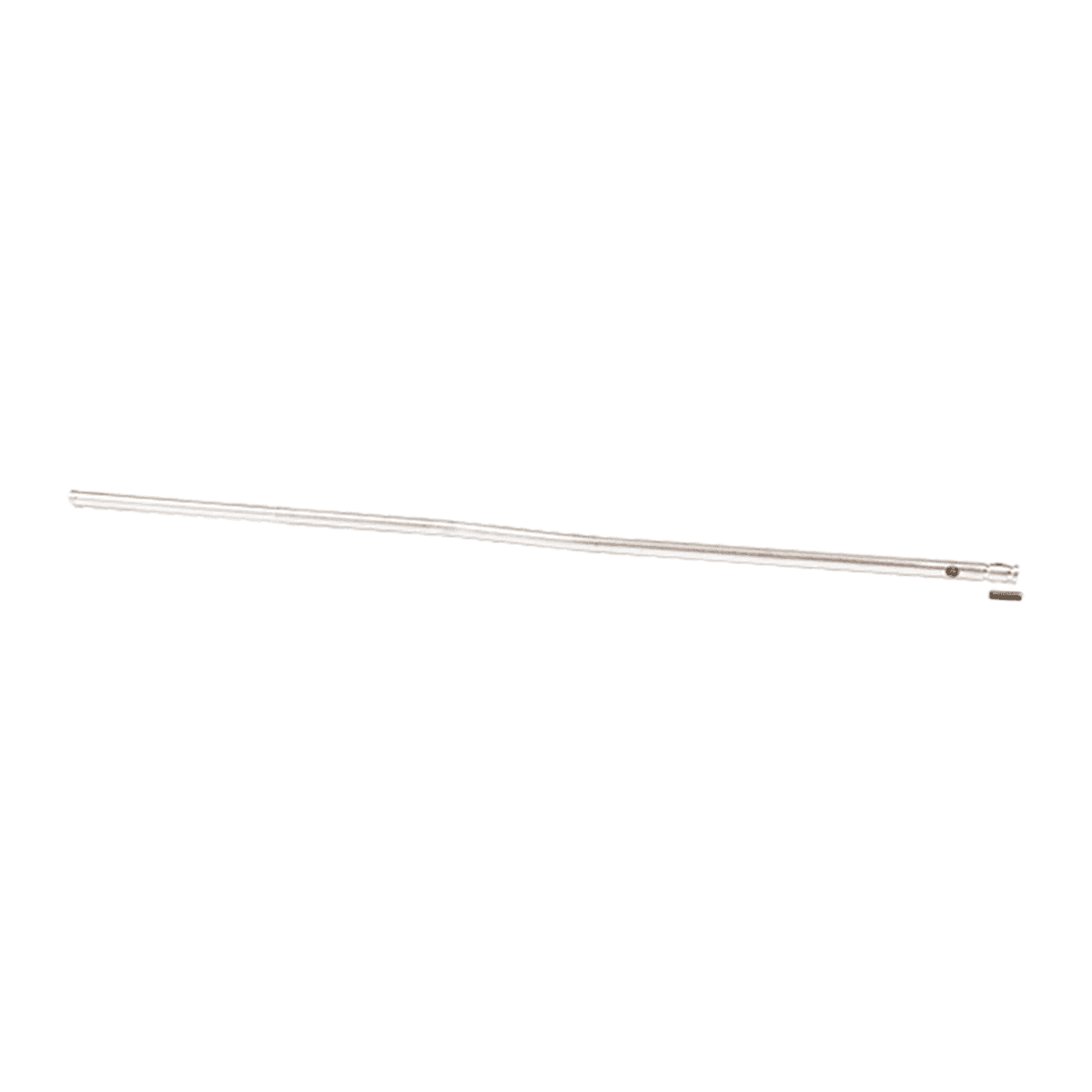 LBE Unlimited ARGTC-BLK Gas Tube Carbine Length Melonite Stainless Steel LBE Unlimited ARGTC-BLK Gas Tube Carbine Length Melonite Stainless Steel