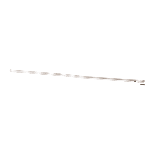 LBE Unlimited ARGTC-BLK Gas Tube Carbine Length Melonite Stainless Steel LBE Unlimited ARGTC-BLK Gas Tube Carbine Length Melonite Stainless Steel