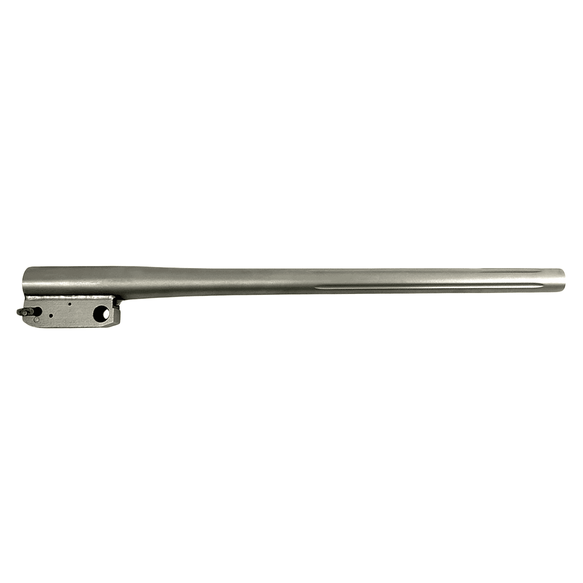 Thompson Center Arms, LLC 8101R Encore Prohunter 6.5 Creedmoor 15" Fluted Stainless Steel Thompson Center Arms, LLC 8101R Encore Prohunter 6.5 Creedmoor 15" Fluted Stainless Steel