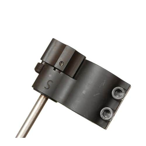 NOVESKE Clamp-On Switchblock NOVESKE Clamp-On Switchblock