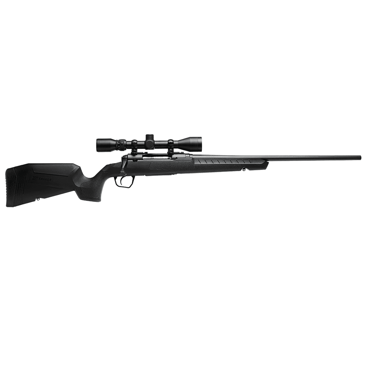 Savage Arms 32003 Axis XP Combo 243 Win 4+1 22" Savage Arms 32003 Axis XP Combo 243 Win 4+1 22"