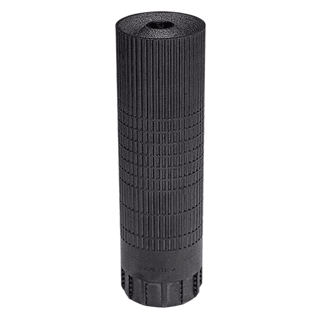Boe Suppression BOE-IL9 IncoLite 9 9mmLuger 1.50" 718 Inconel 1/2"x28 Boe Suppression BOE-IL9 IncoLite 9 9mmLuger 1.50" 718 Inconel 1/2"x28