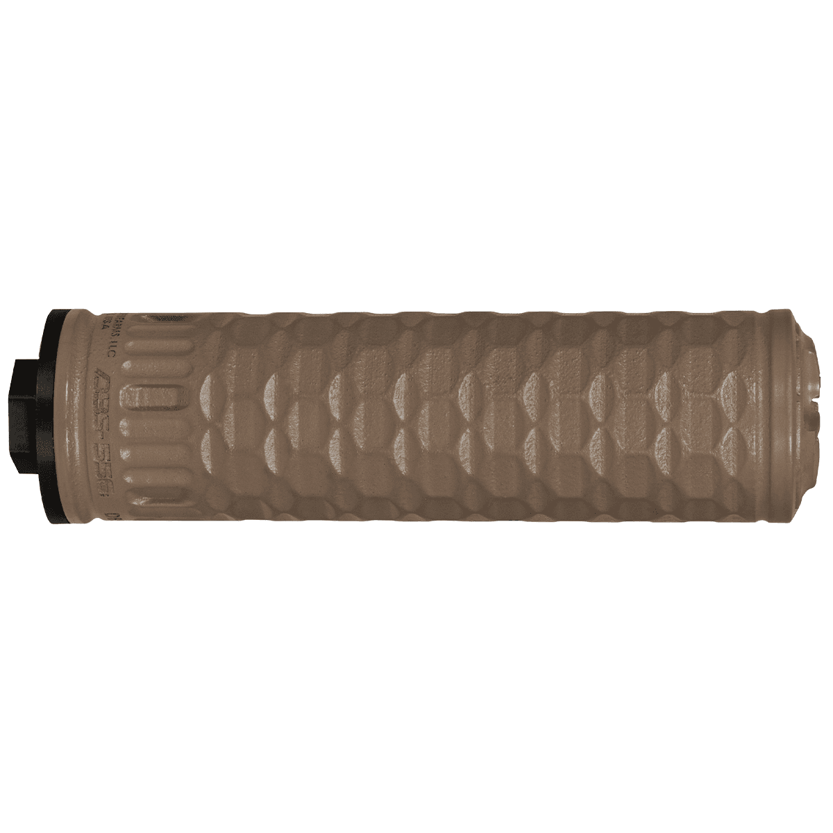 Diamondback DBS556IFDE 5.56x45mm 1.55" FDE Stainless Steel/Inconel 1/2"x28 Diamondback DBS556IFDE 5.56x45mm 1.55" FDE Stainless Steel/Inconel 1/2"x28