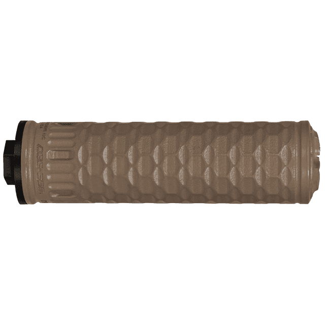 Diamondback DBS556IFDE 5.56x45mm 1.55" FDE Stainless Steel/Inconel 1/2"x28 Diamondback DBS556IFDE 5.56x45mm 1.55" FDE Stainless Steel/Inconel 1/2"x28
