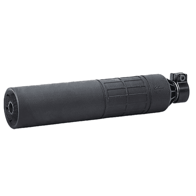 Century Arms SU0021013N Palm EOS 7.62mm Titanium 14x1 LH Century Arms SU0021013N Palm EOS 7.62mm Titanium 14x1 LH